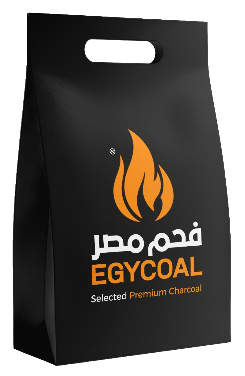 الفحم الفوري